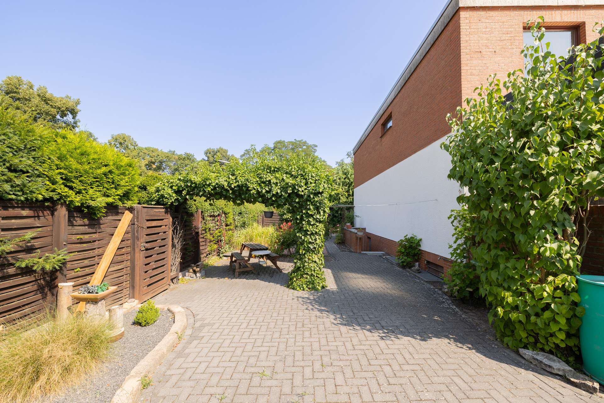 Garten