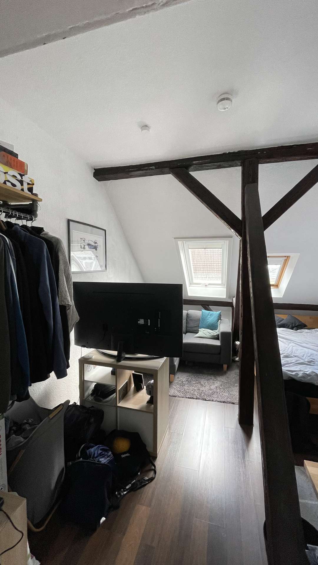 Arbeitszimmer