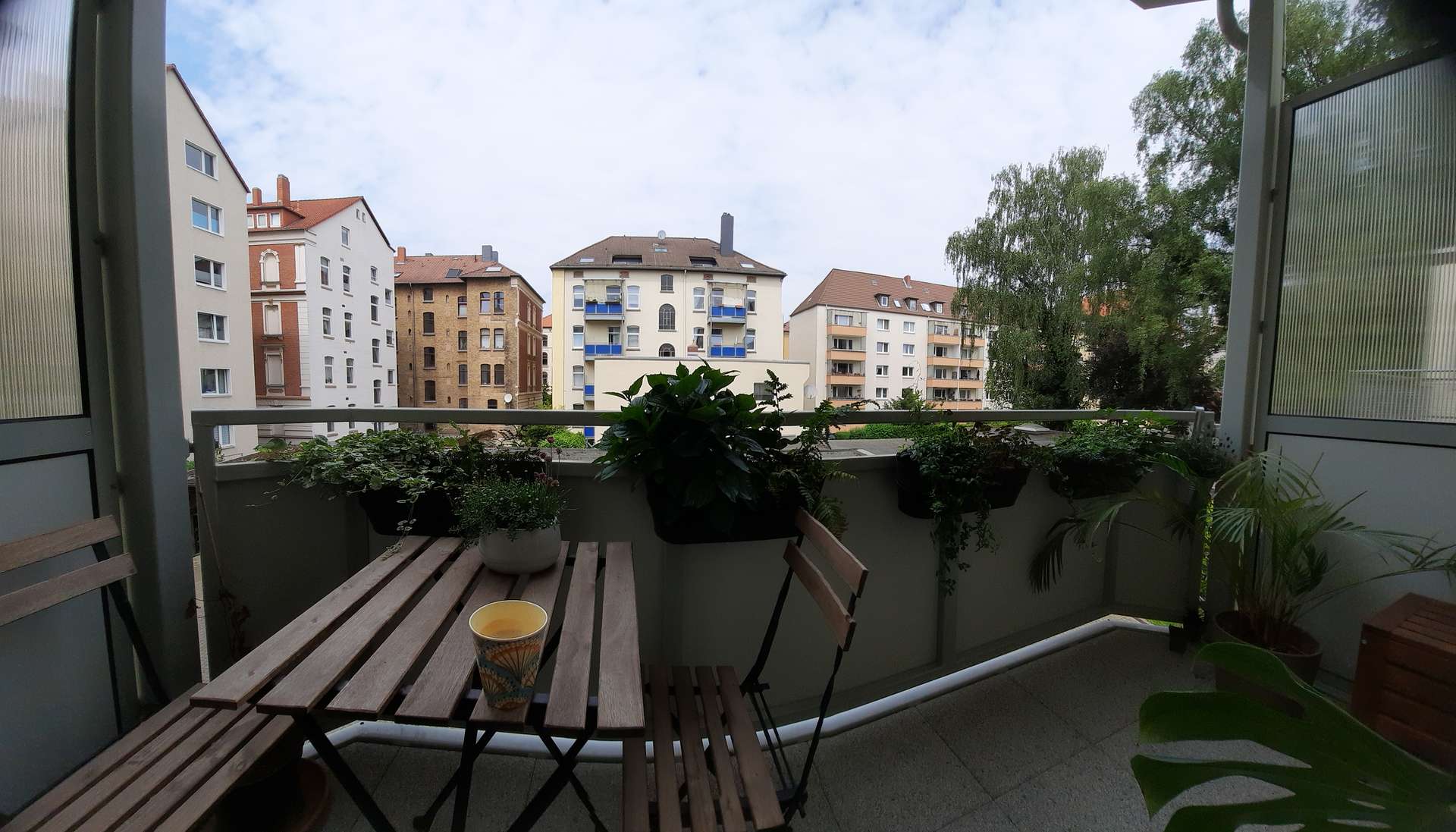 Balkon
