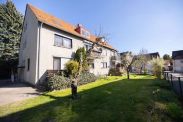 6 Parteien Mehrfamilienhaus im Braunschweiger Westen (Lehndorf), 38116 Braunschweig, Mehrfamilienhaus
