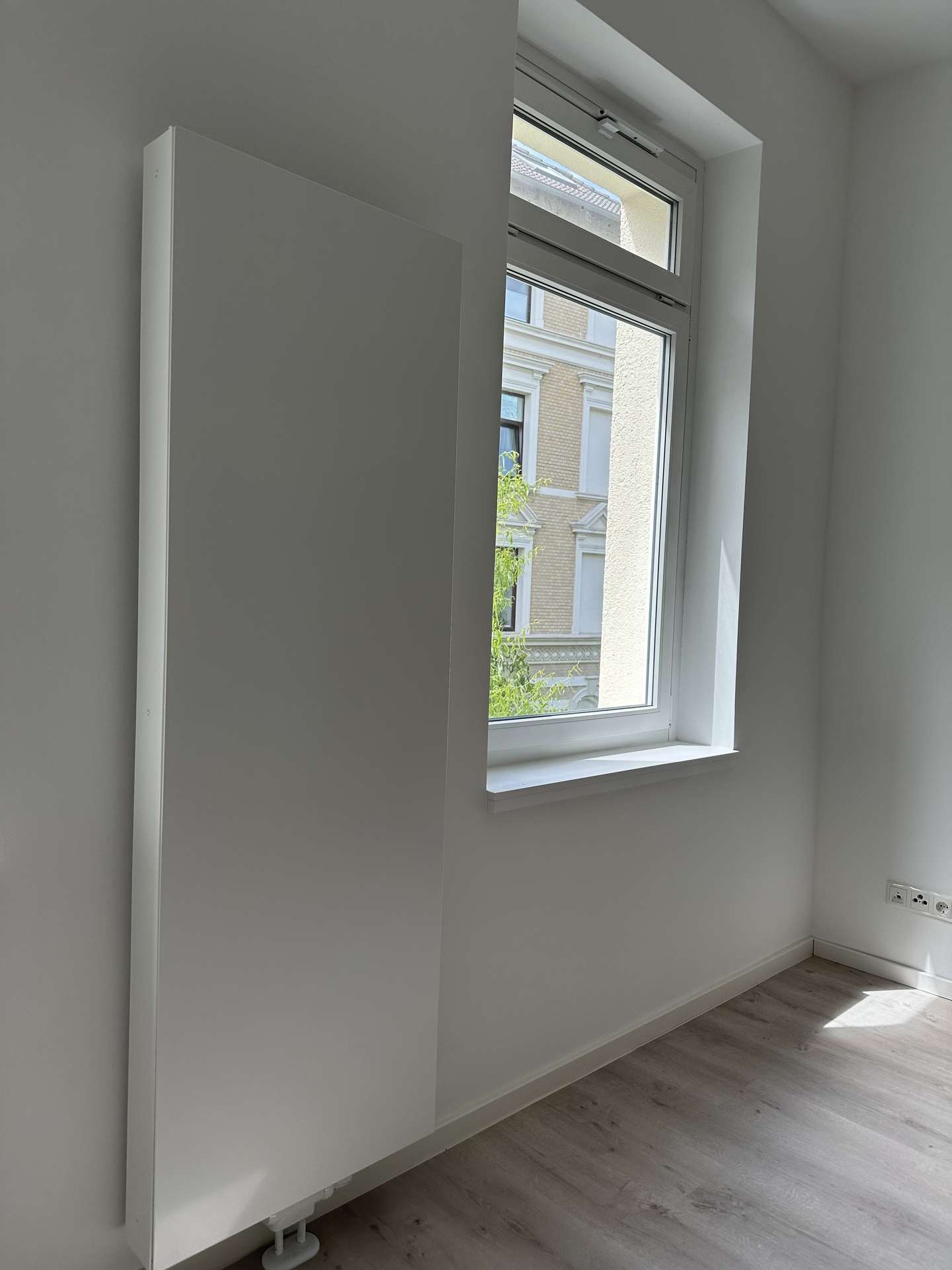 Designheizkörper
