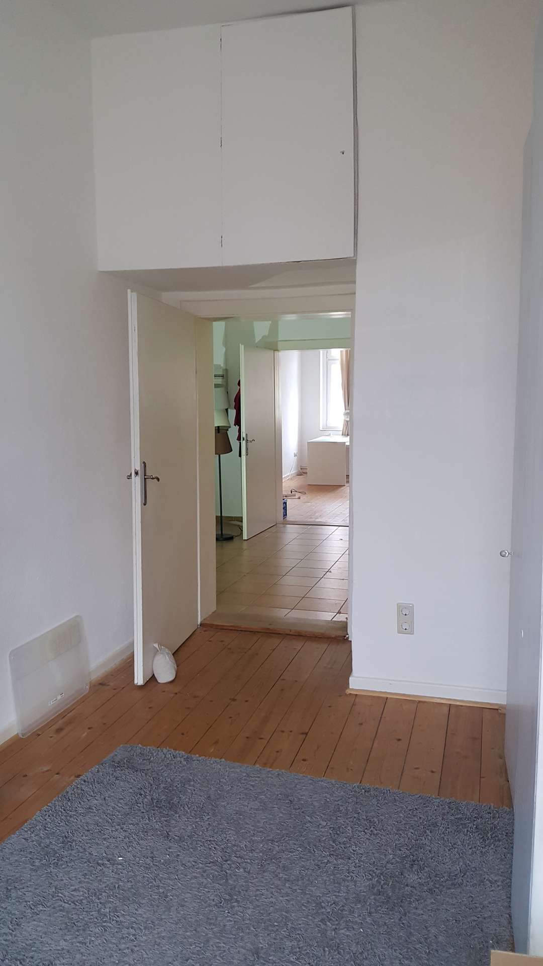 Durchgangszimmer