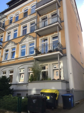 Sehr schöne 4 Zimmer Wohnung mit Balkon im Östlichem Ringgebiet ! ! !, 38106 Braunschweig, Wohnung