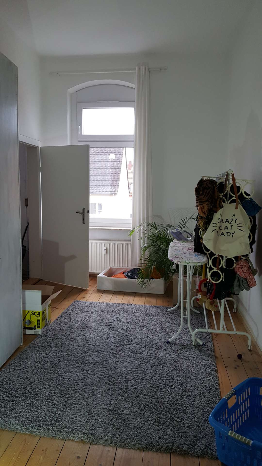 Durchgangszimmer