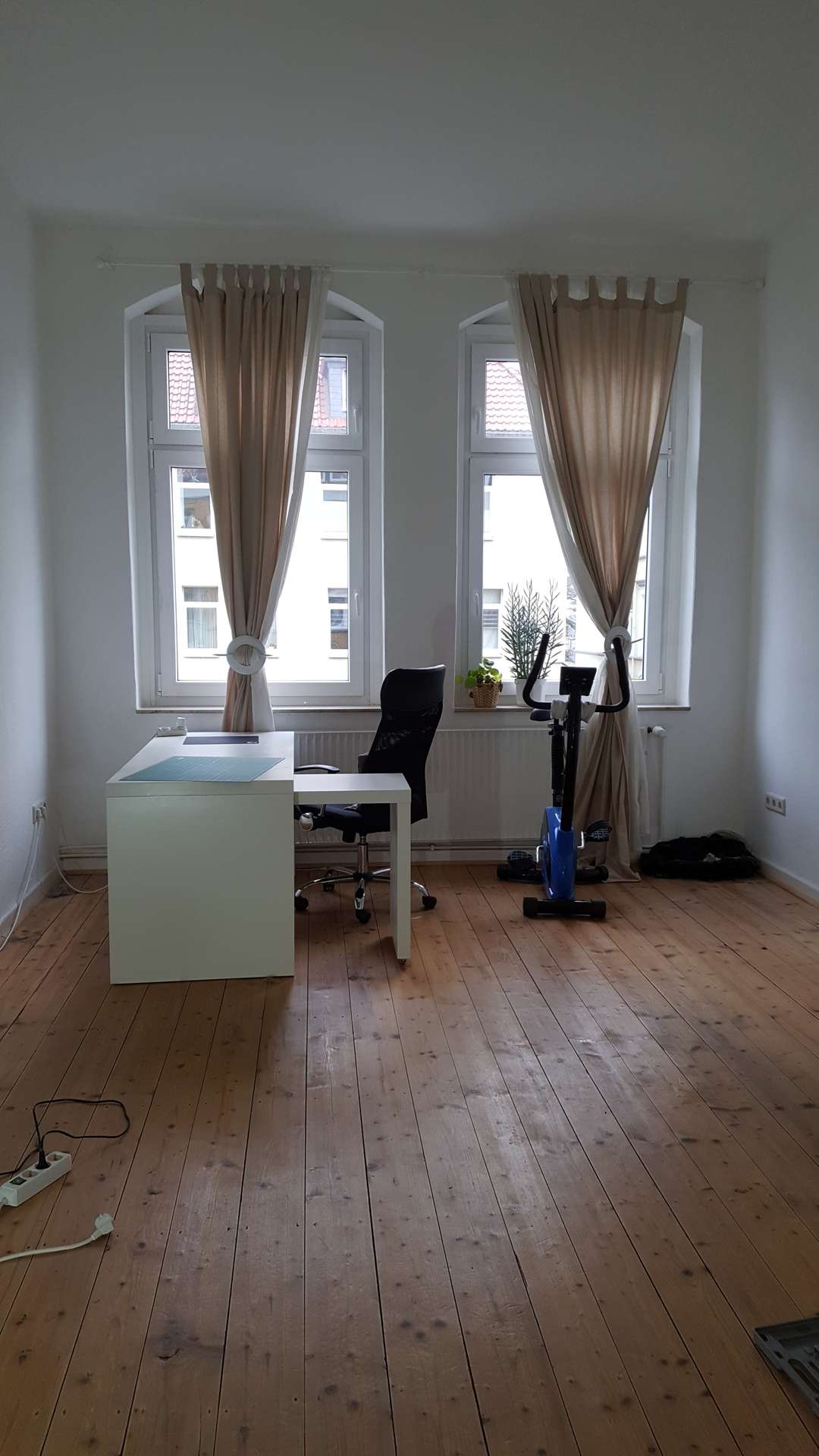 Arbeitszimmer