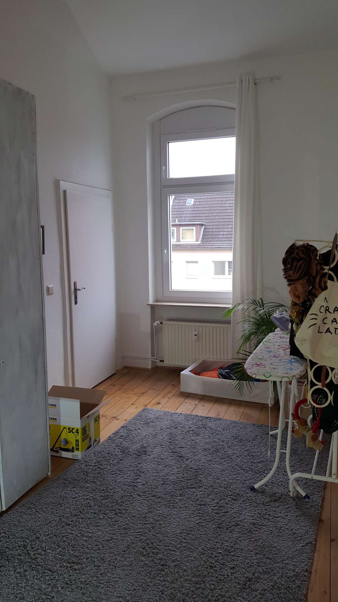 Durchgangszimmer