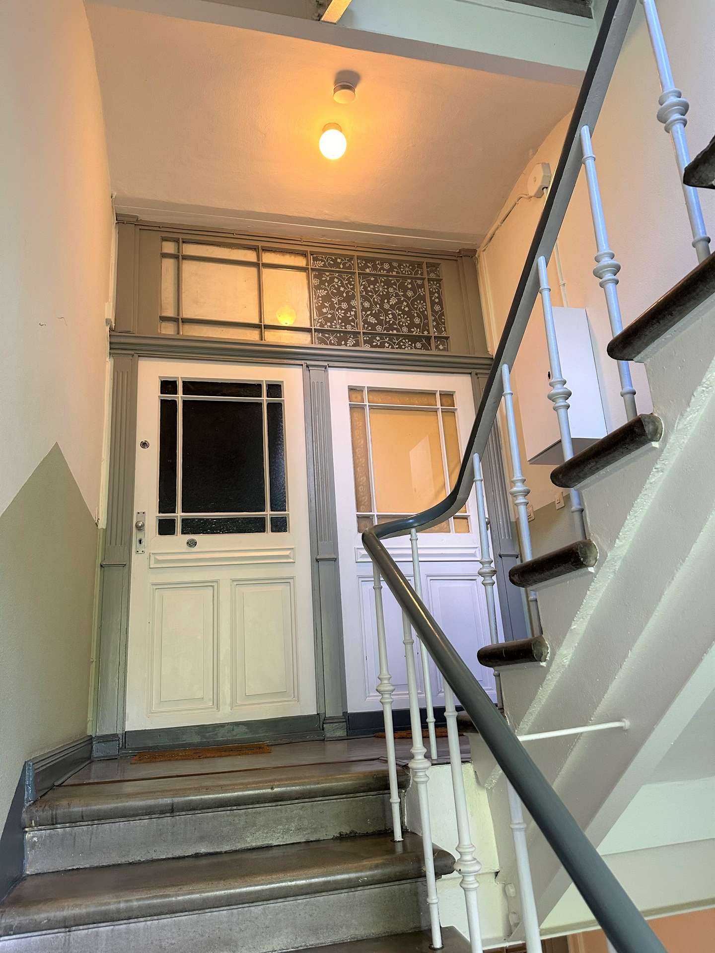 Treppenhaus