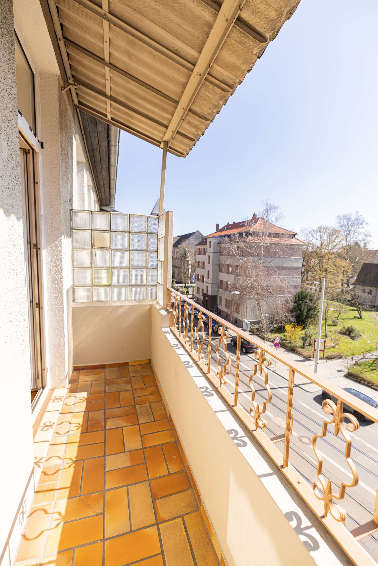 Balkon