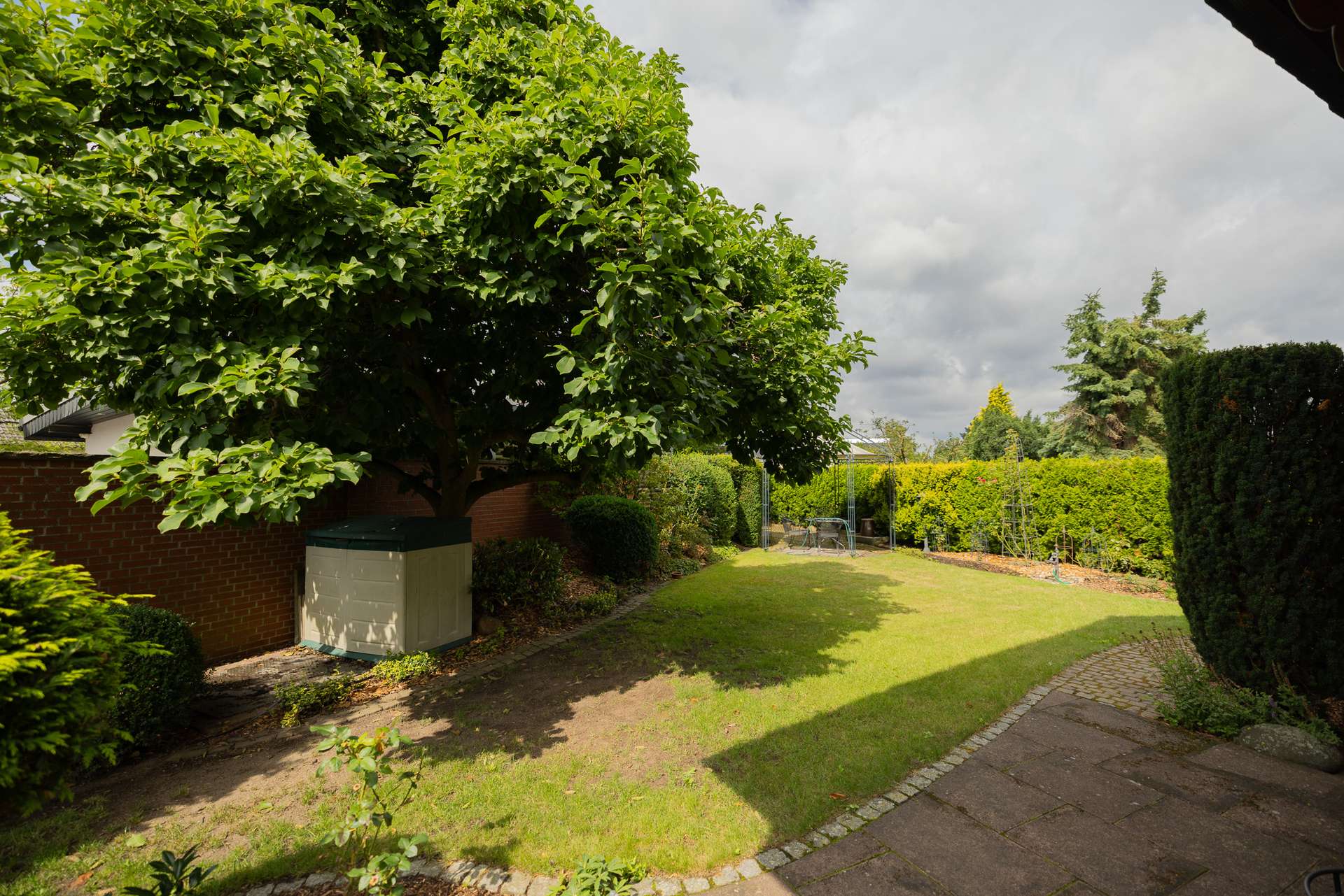 Garten