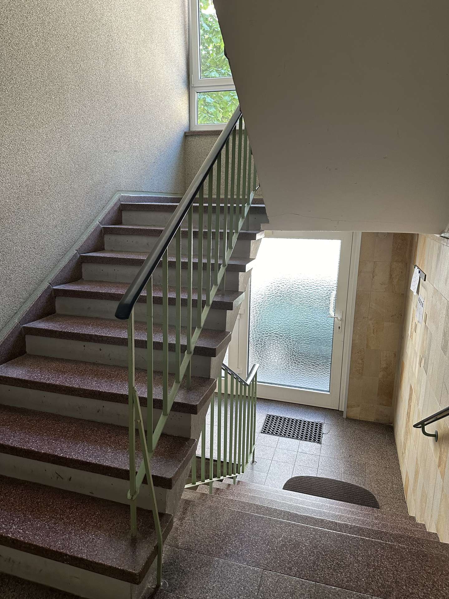 Treppenhaus