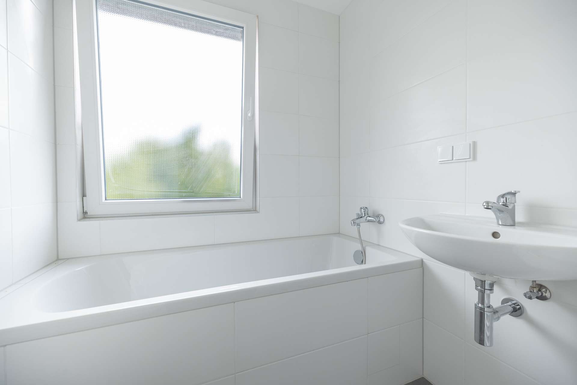 Badezimmer Referenz