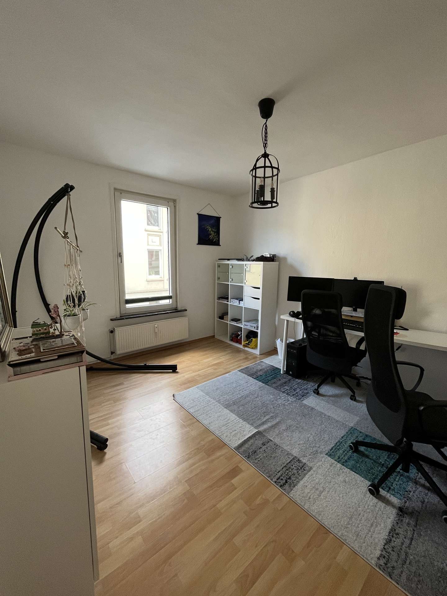 Arbeitszimmer