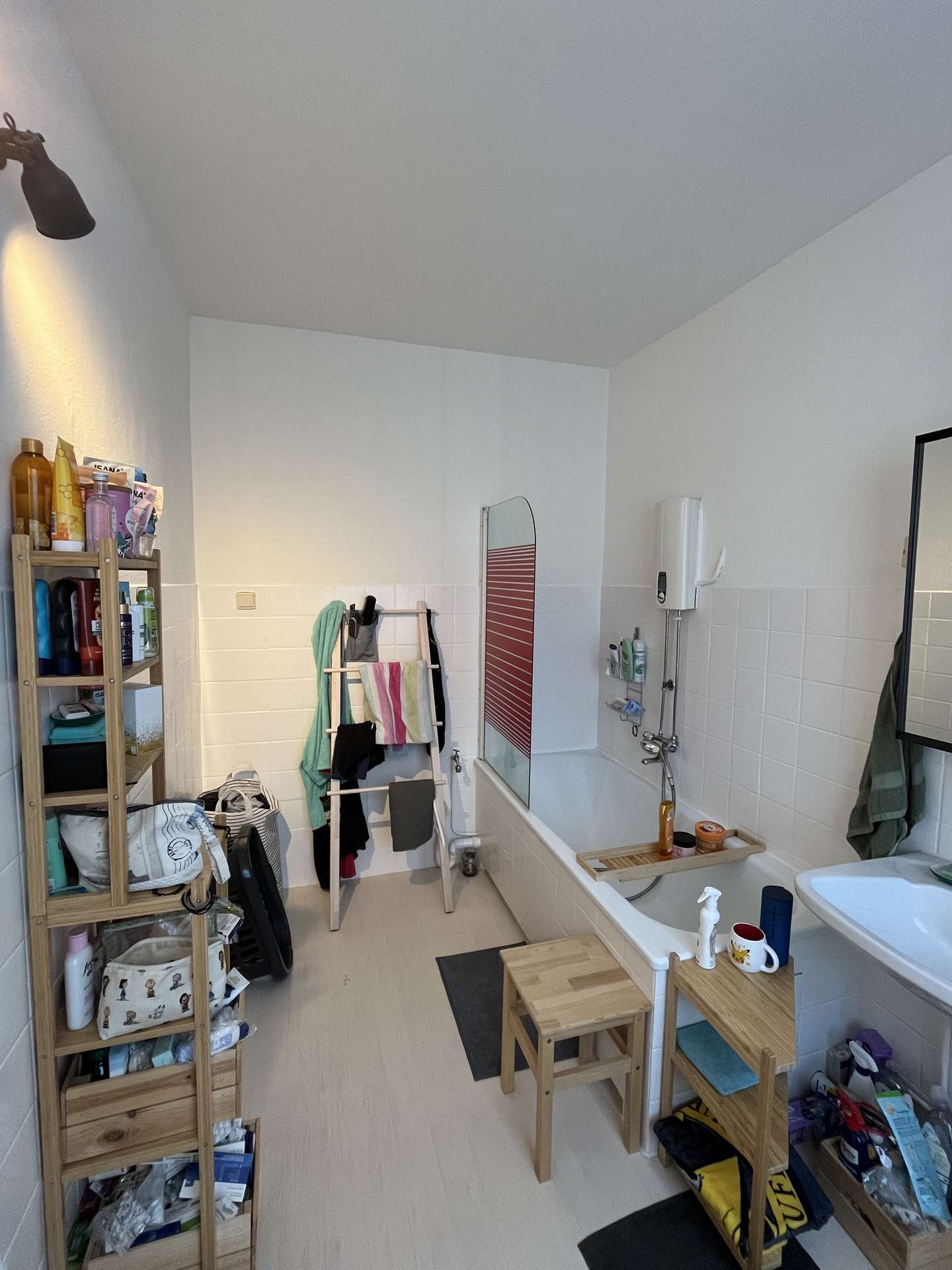 Badezimmer 2