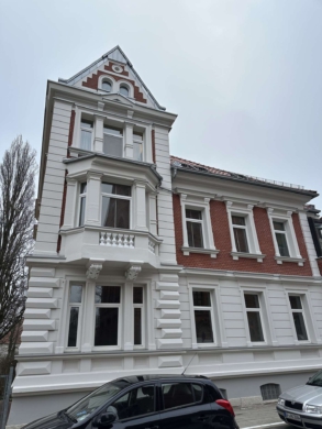 Renovierte 5-Zimmer Altbauwohnung in sehr guter Lage, 38106 Braunschweig, Etagenwohnung