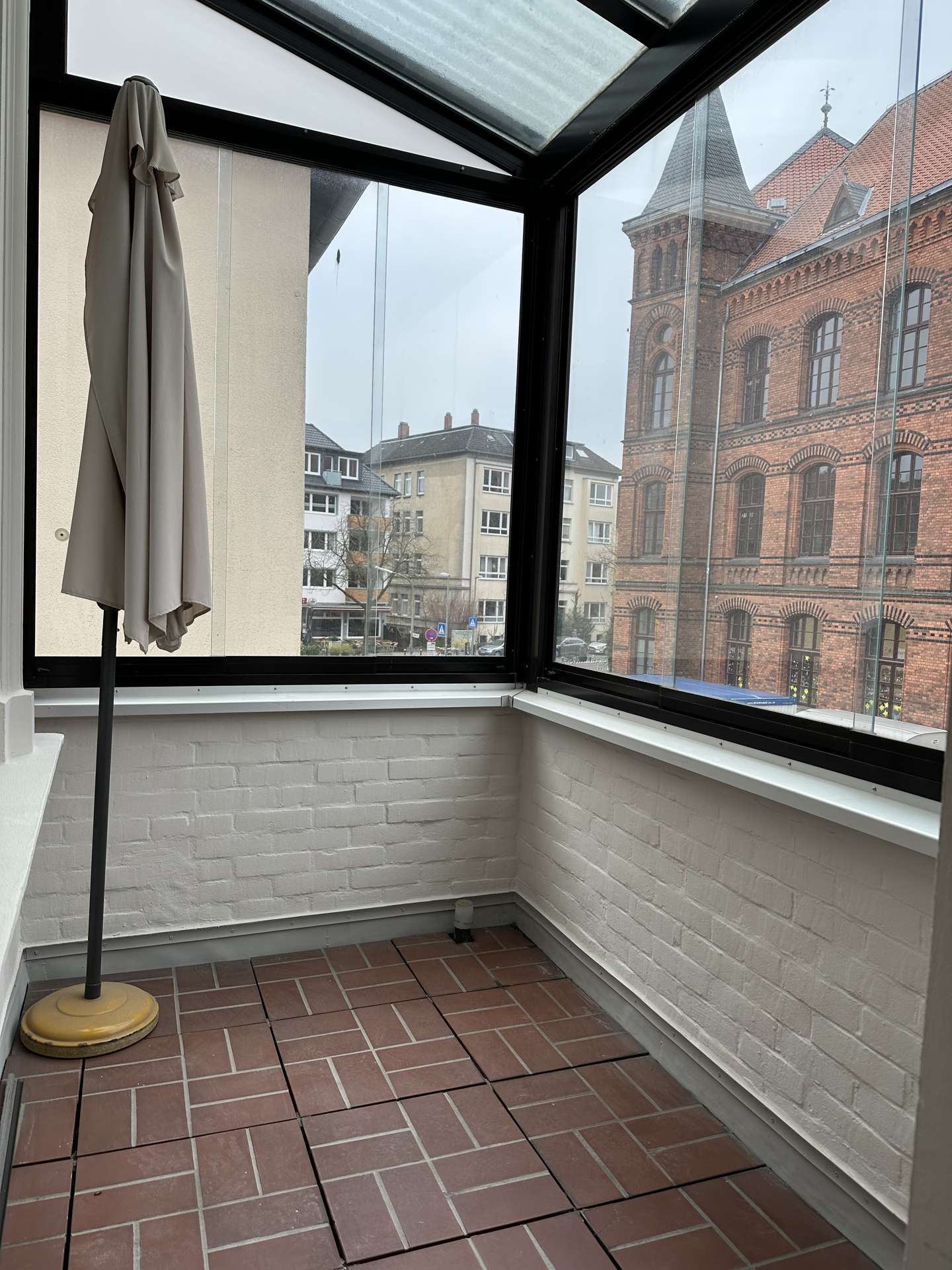 Loggia