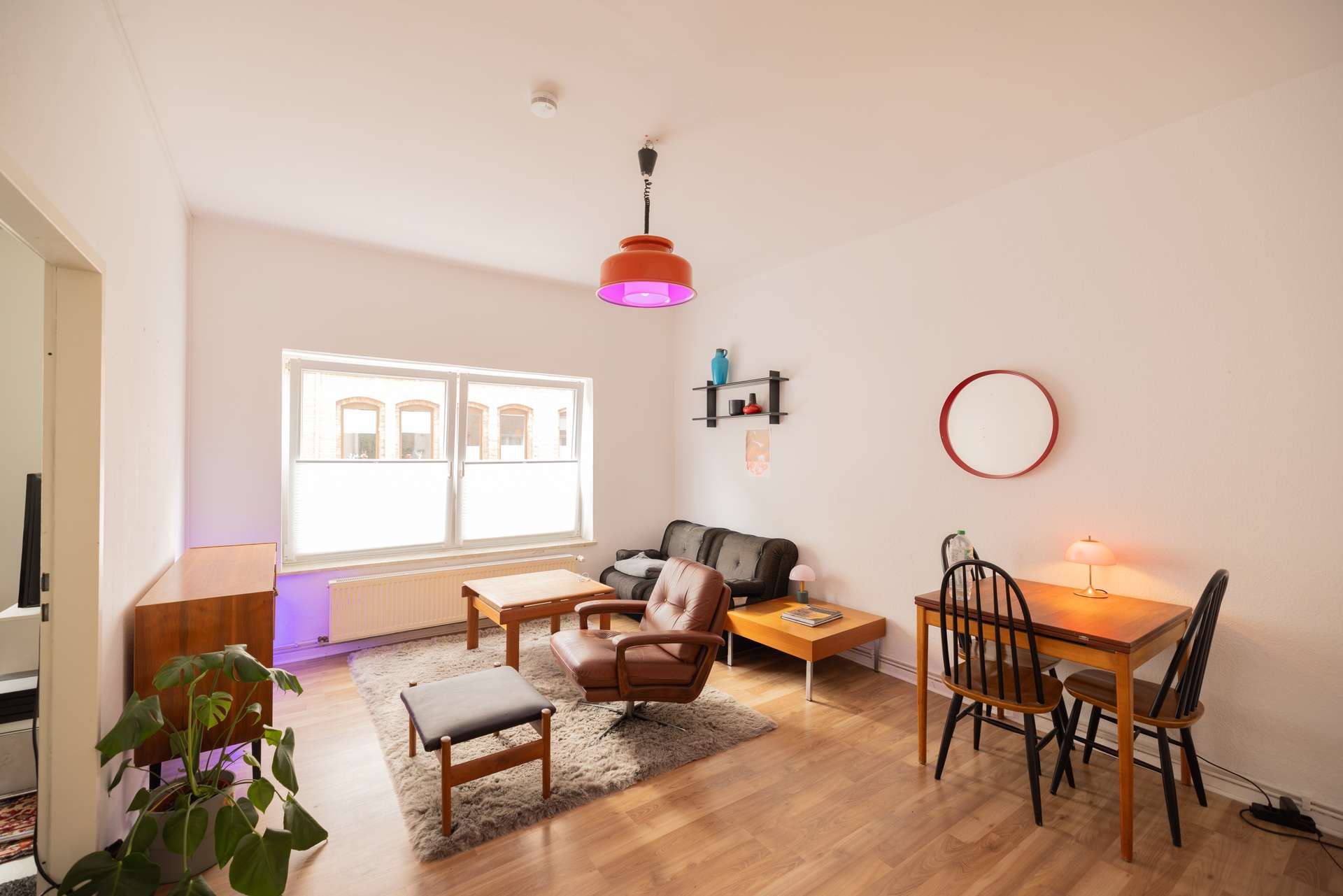 Beispielwohnung