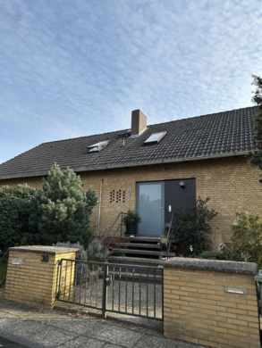 Großzügiges Wohnvergnügen: Einfamilienhaus in Schapen, ein Paradies für das Familienleben, 38104 Schapen, Einfamilienhaus