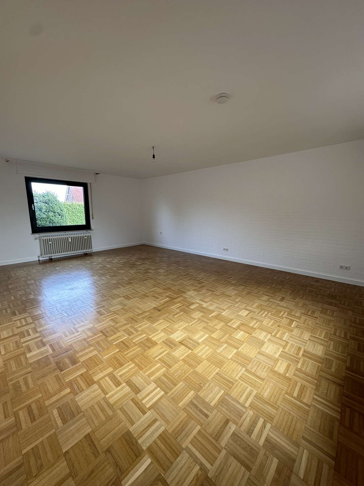 Kinderzimmer Erdgeschoss