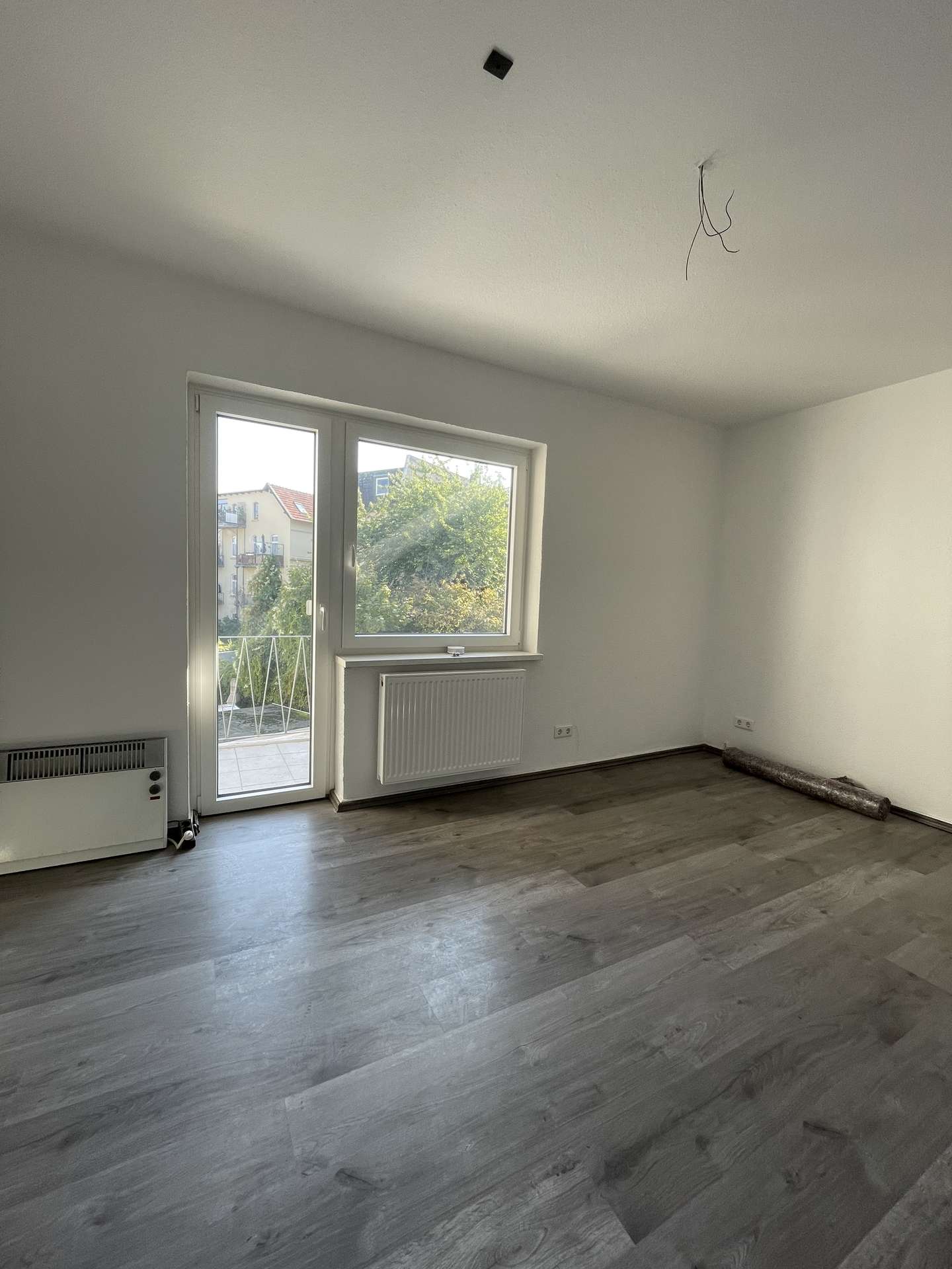 Arbeitszimmer