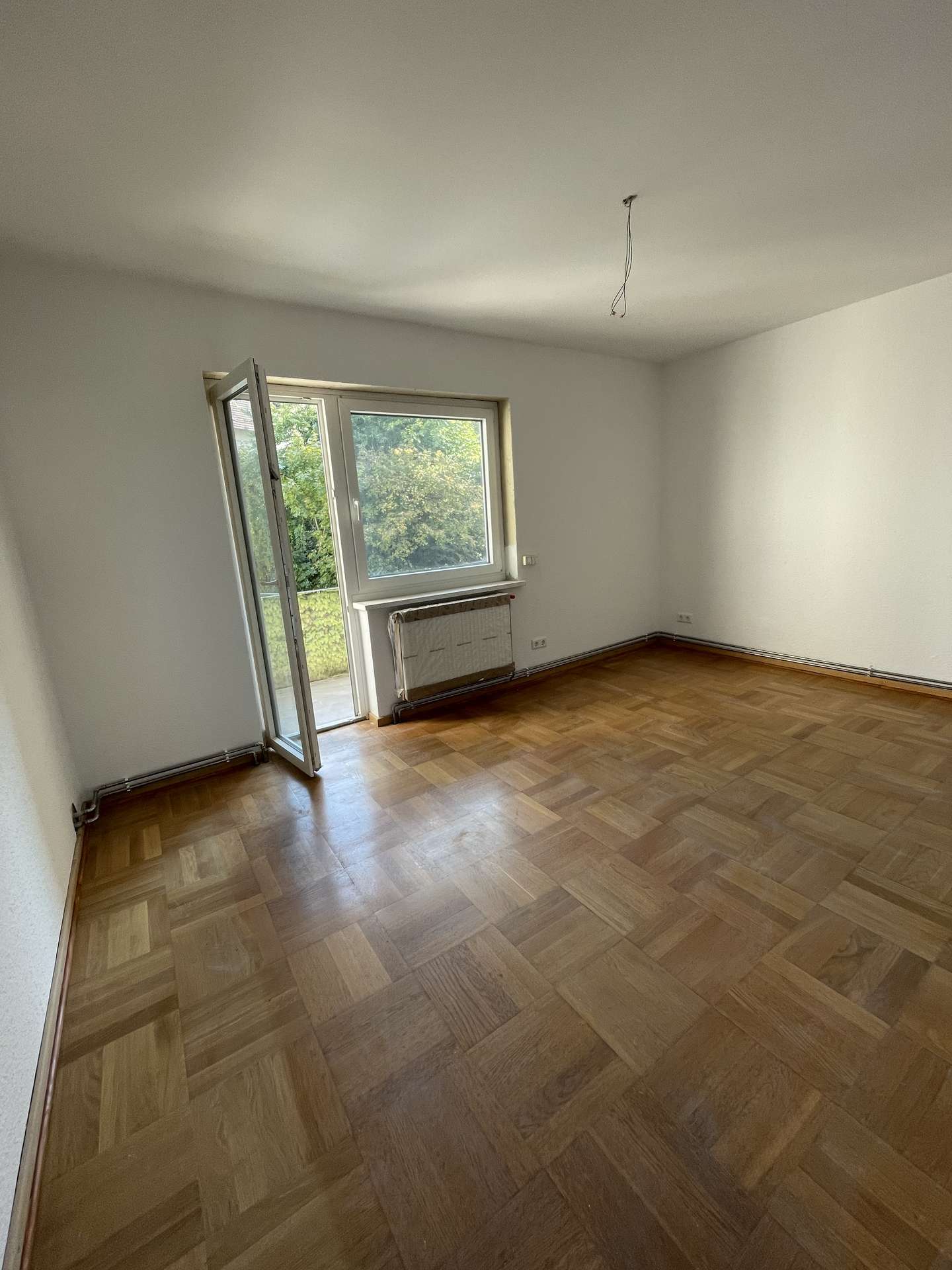 Arbeitszimmer