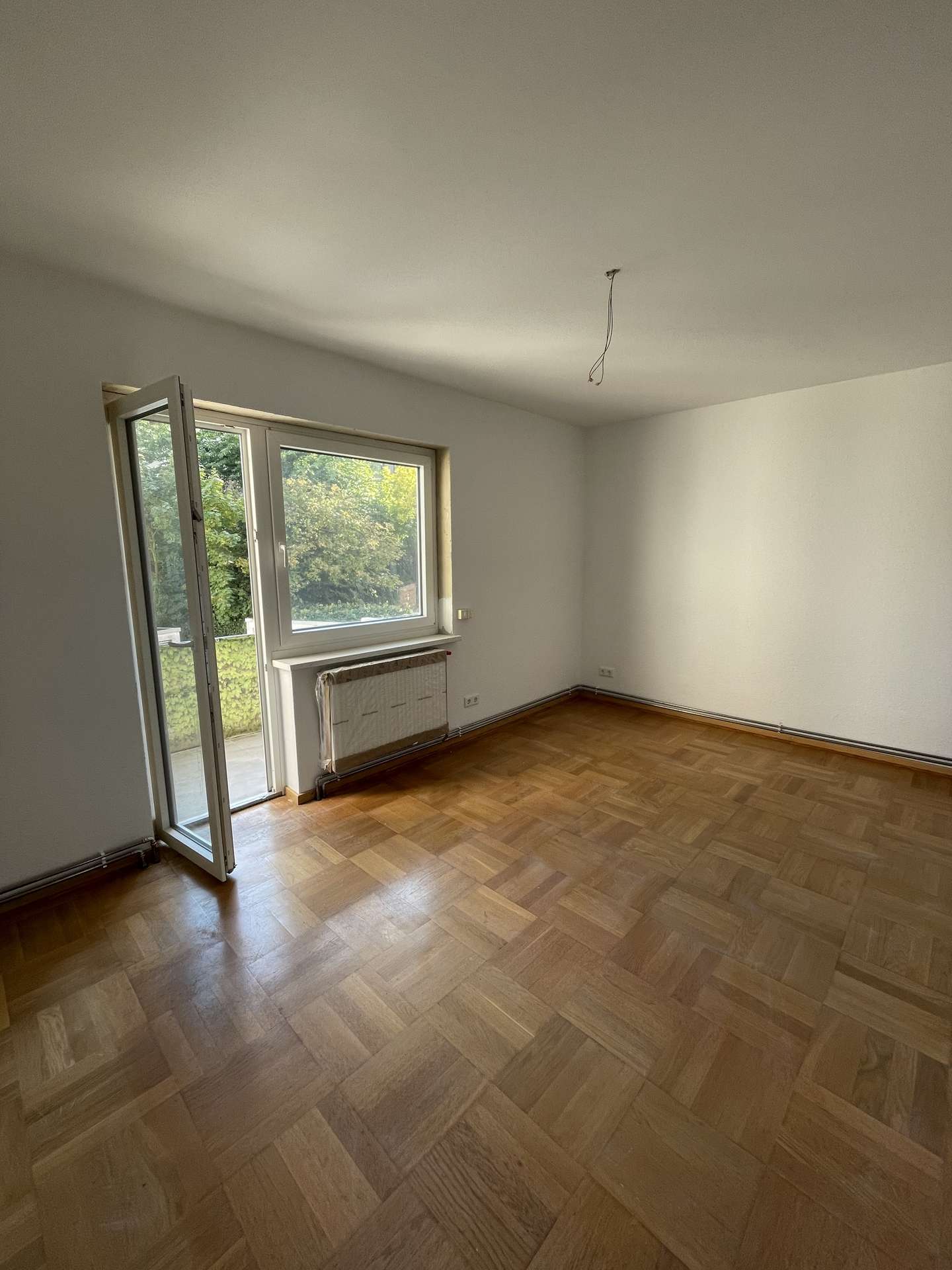 Arbeitszimmer