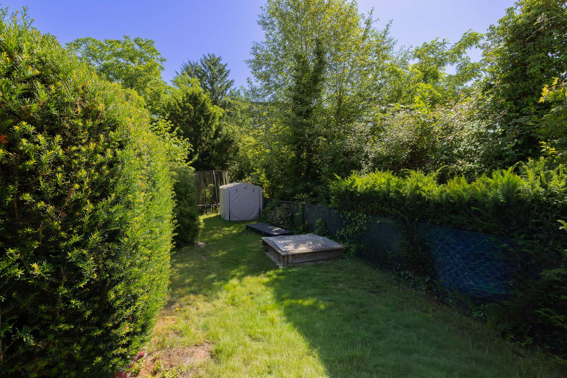 Garten