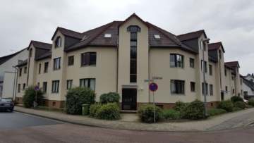 Schöne 3 Zimmer Wohnung mit Balkon in guter Lage !!, 38116 Braunschweig, Wohnung