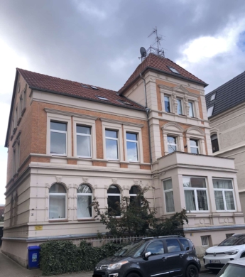 Wunderschöne 5 Zimmer Wohnung in sehr guter Lage mit Balkon !, 38102 Braunschweig, Etagenwohnung