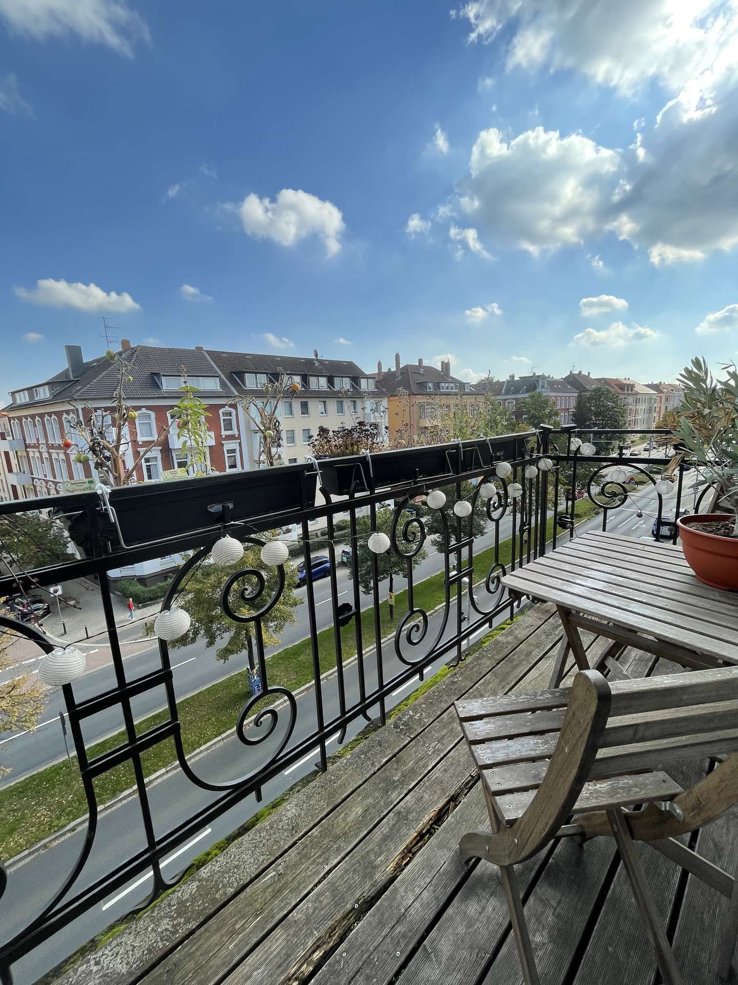 Balkon