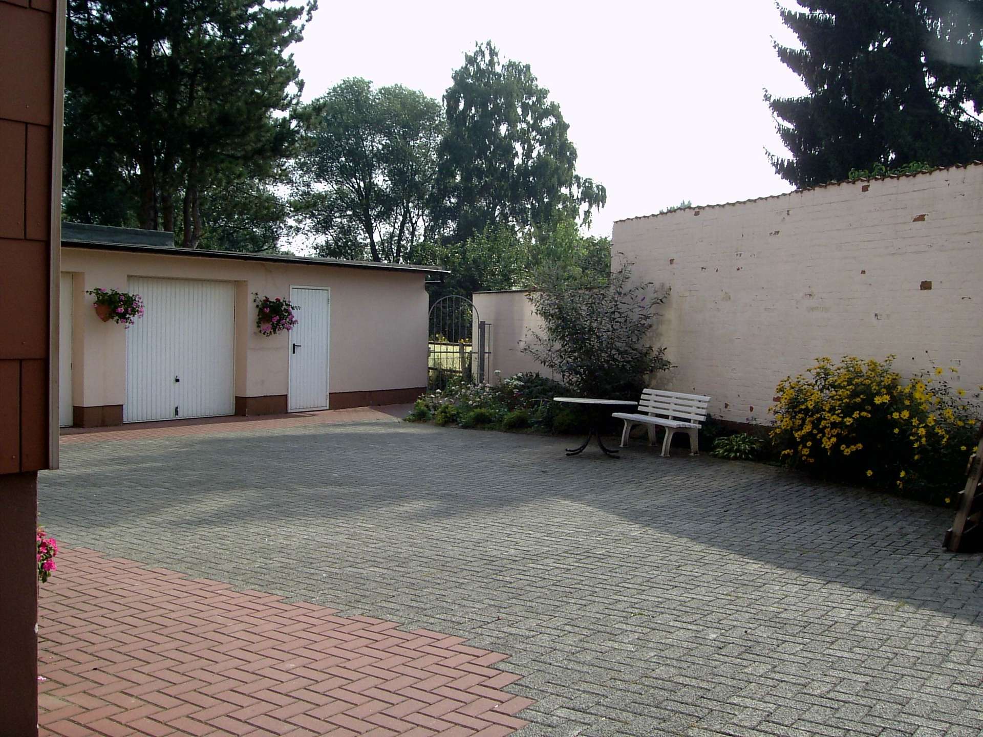 Mittelriede Hof