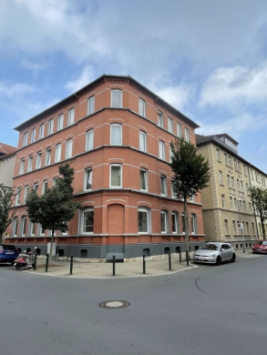 Sehr helle 3 Zimmerwohnung im Östlichen Ringgebiet, 38102 Braunschweig, Wohnung