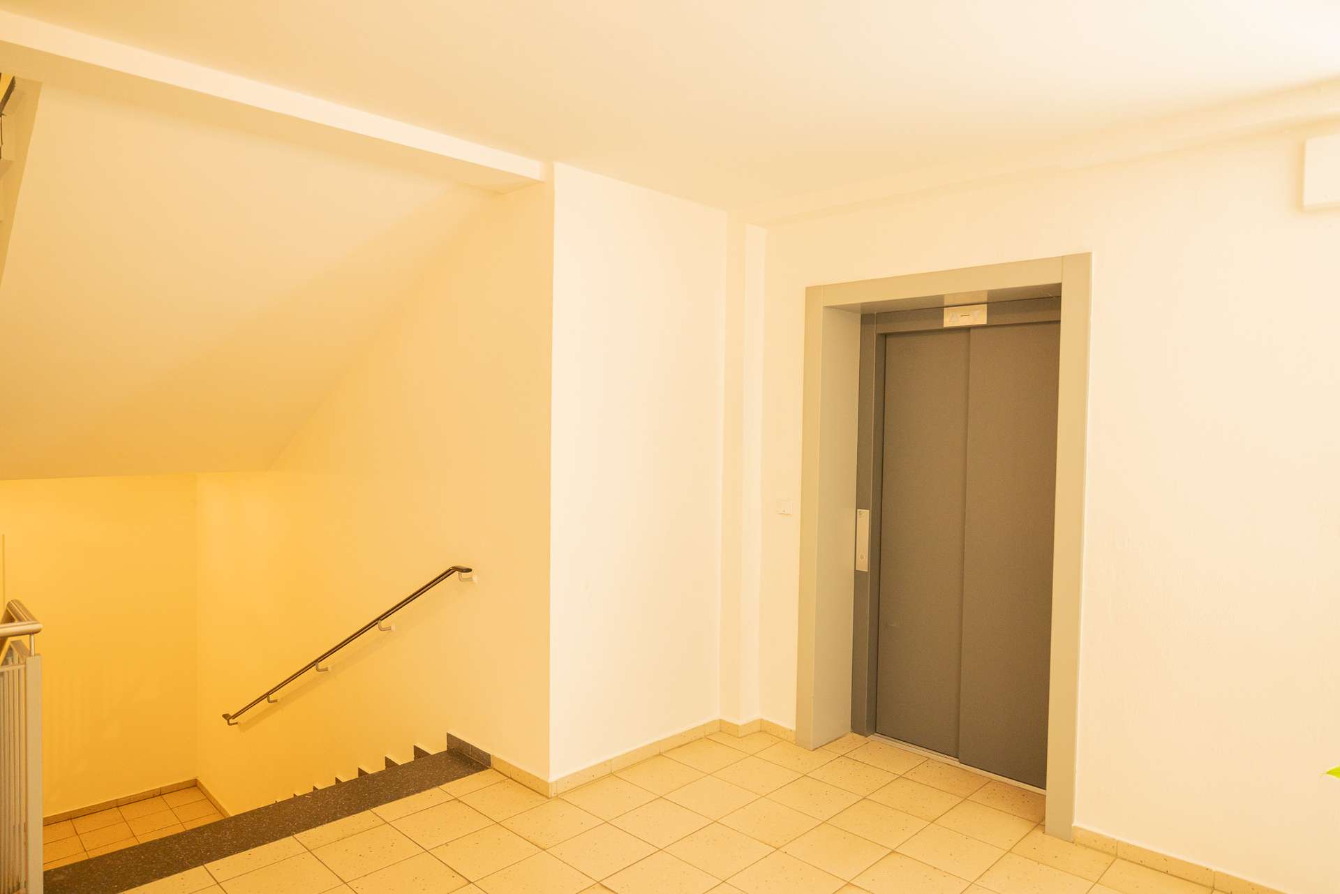 Treppenhaus