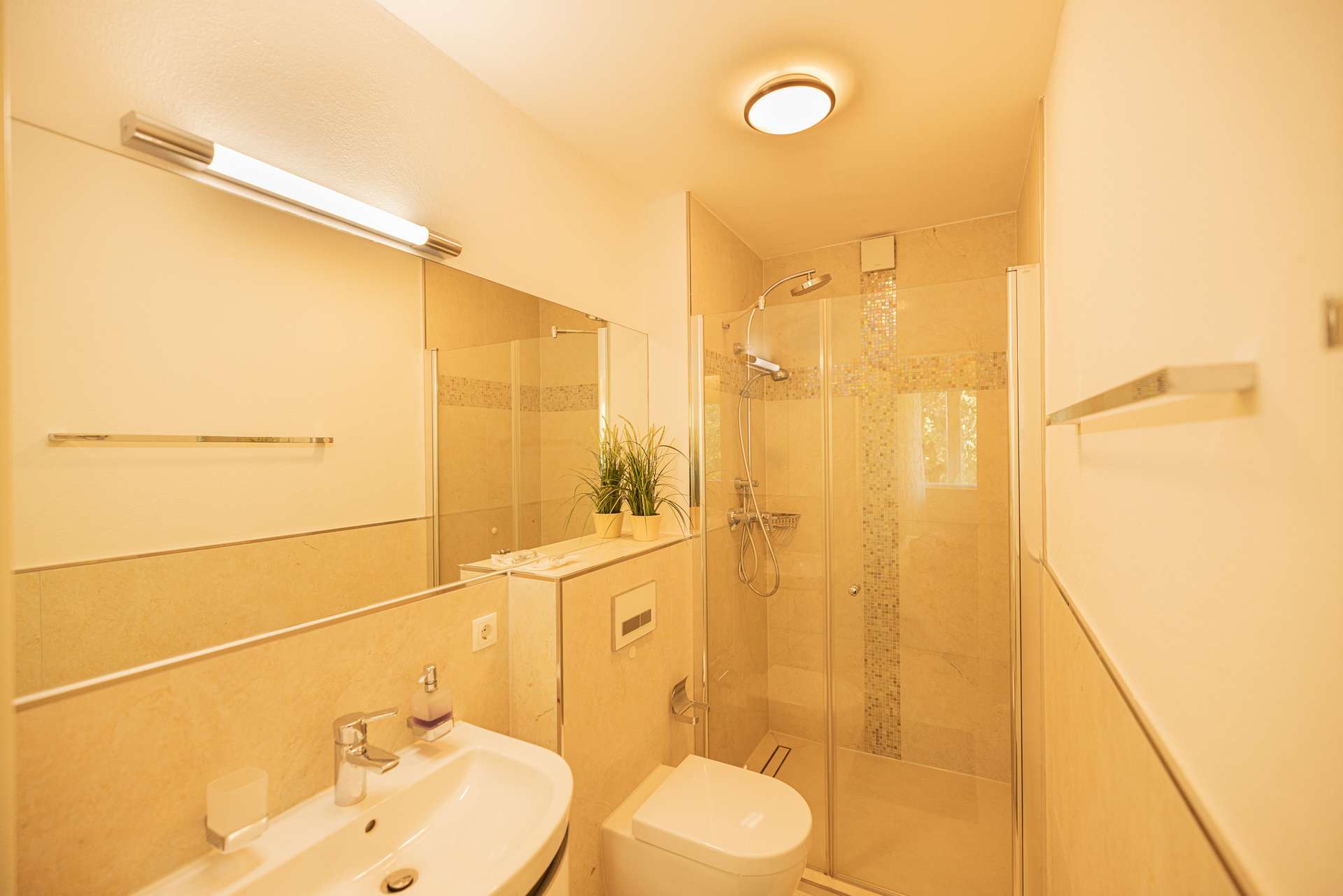 Bad en Suite