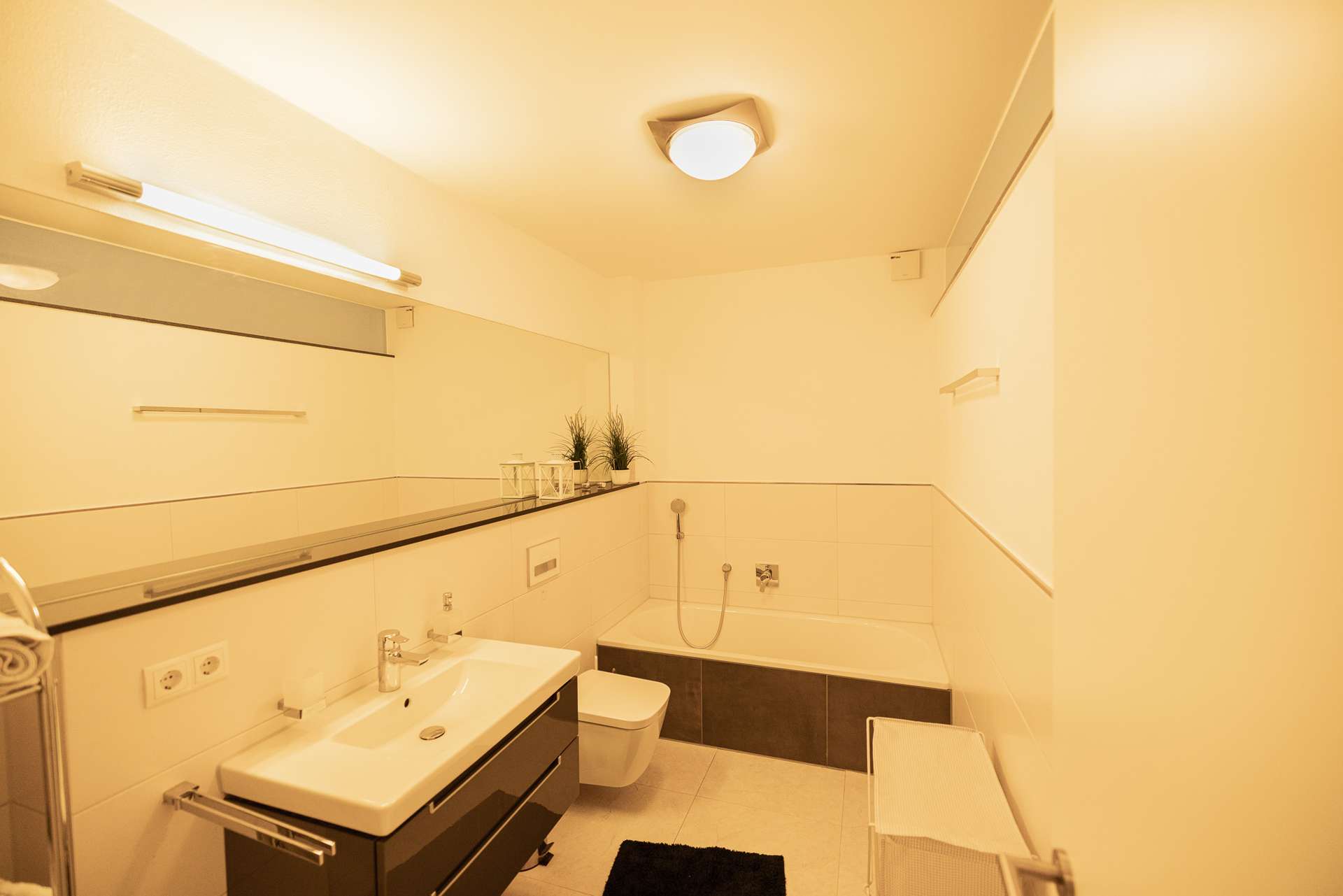 Badezimmer 1