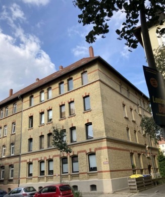 Gut renoviertes und gepflegtes Mehrfamilienhaus mit 12 Einheiten im westlichen Ringgebiet, 38118 Braunschweig, Mehrfamilienhaus