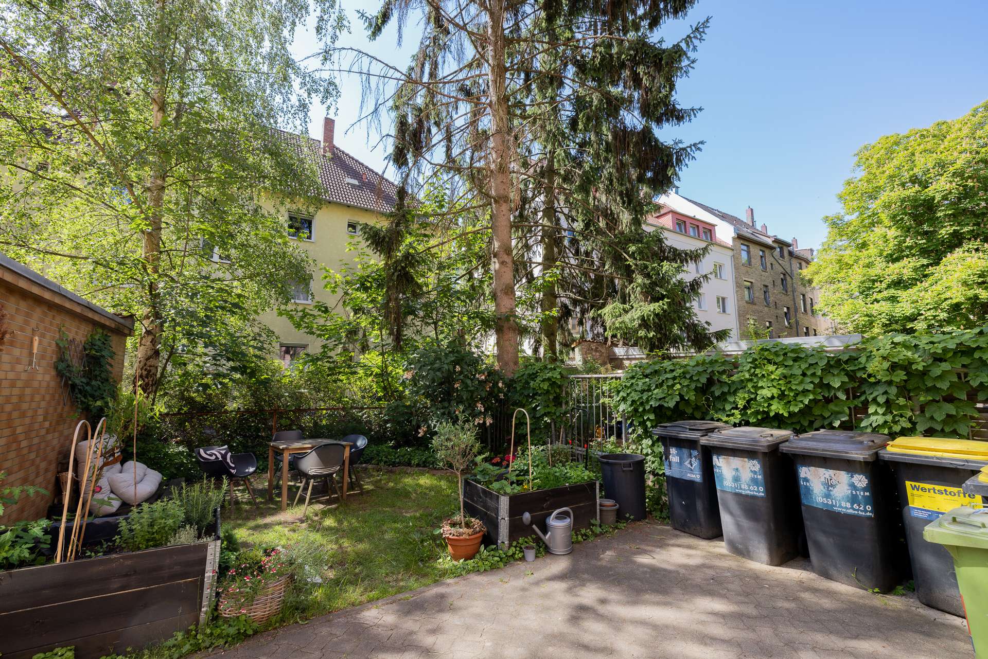 Garten