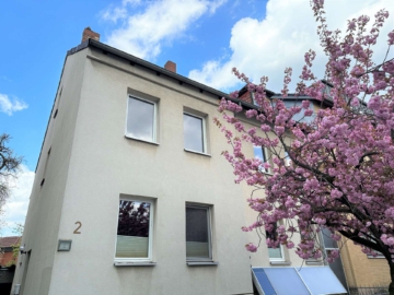 Zweifamilienhaus in der sehr beliebten Lage Östliches Ringgebiet, 38102 Braunschweig, Haus