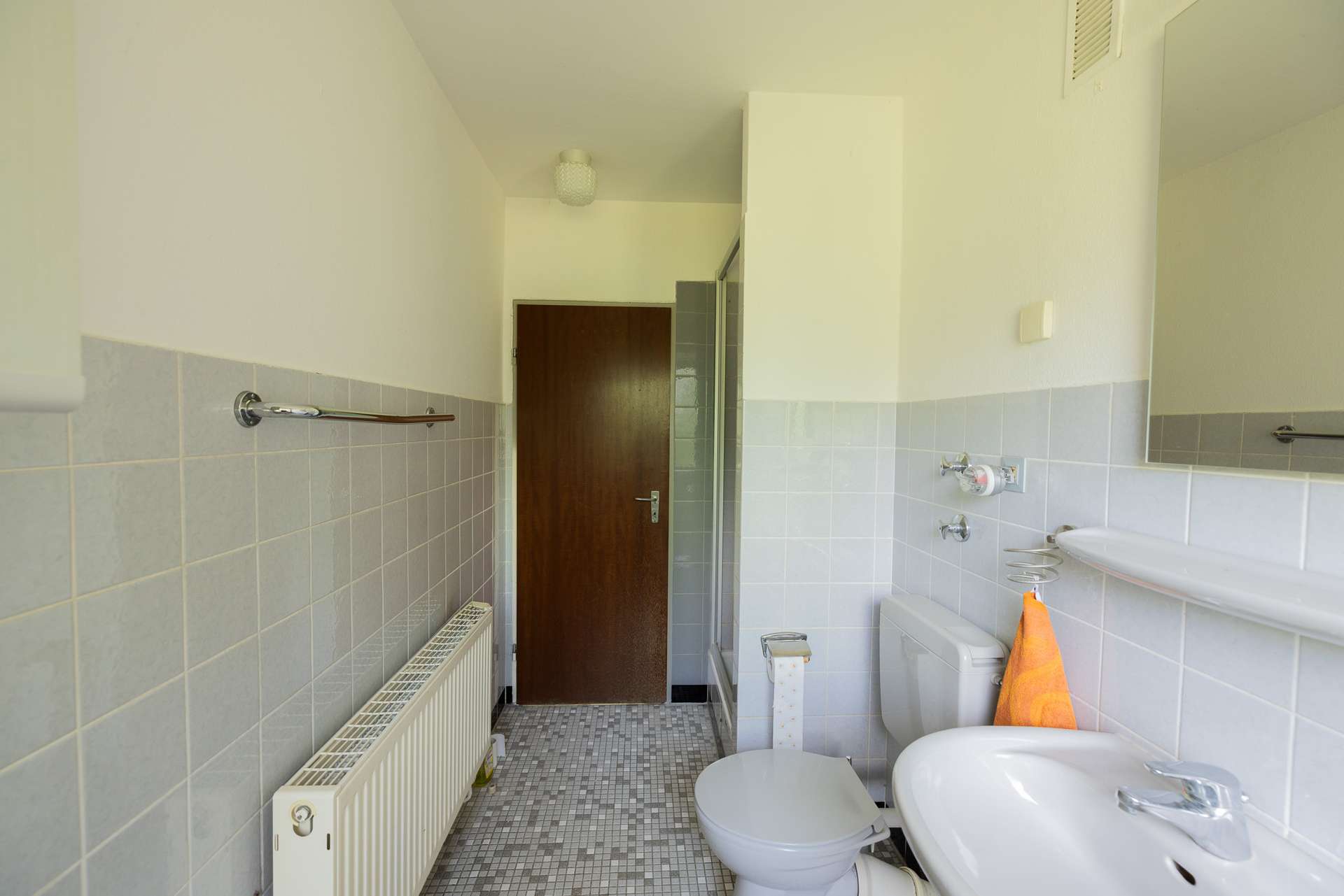 Badezimmer 2