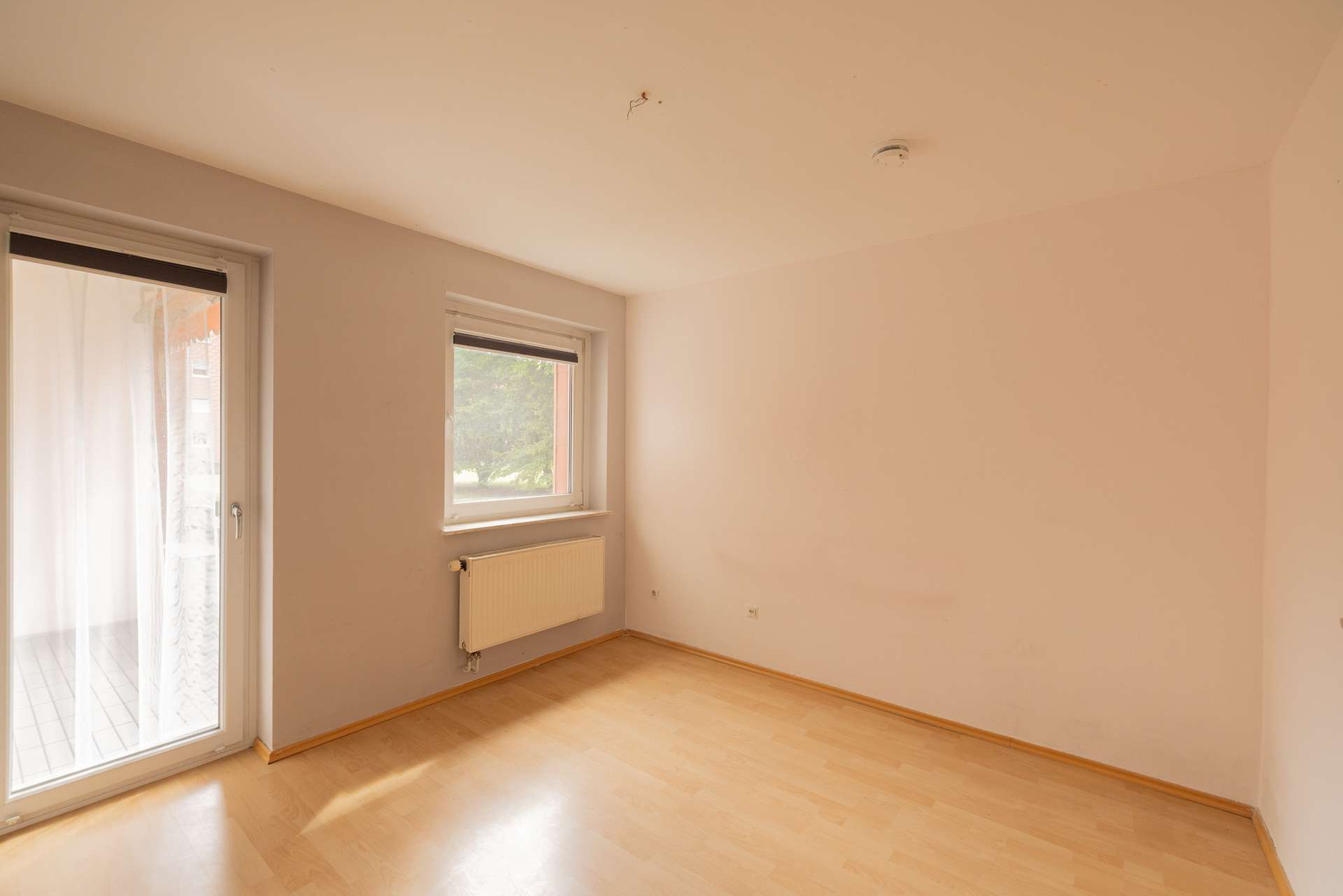 Arbeitszimmer