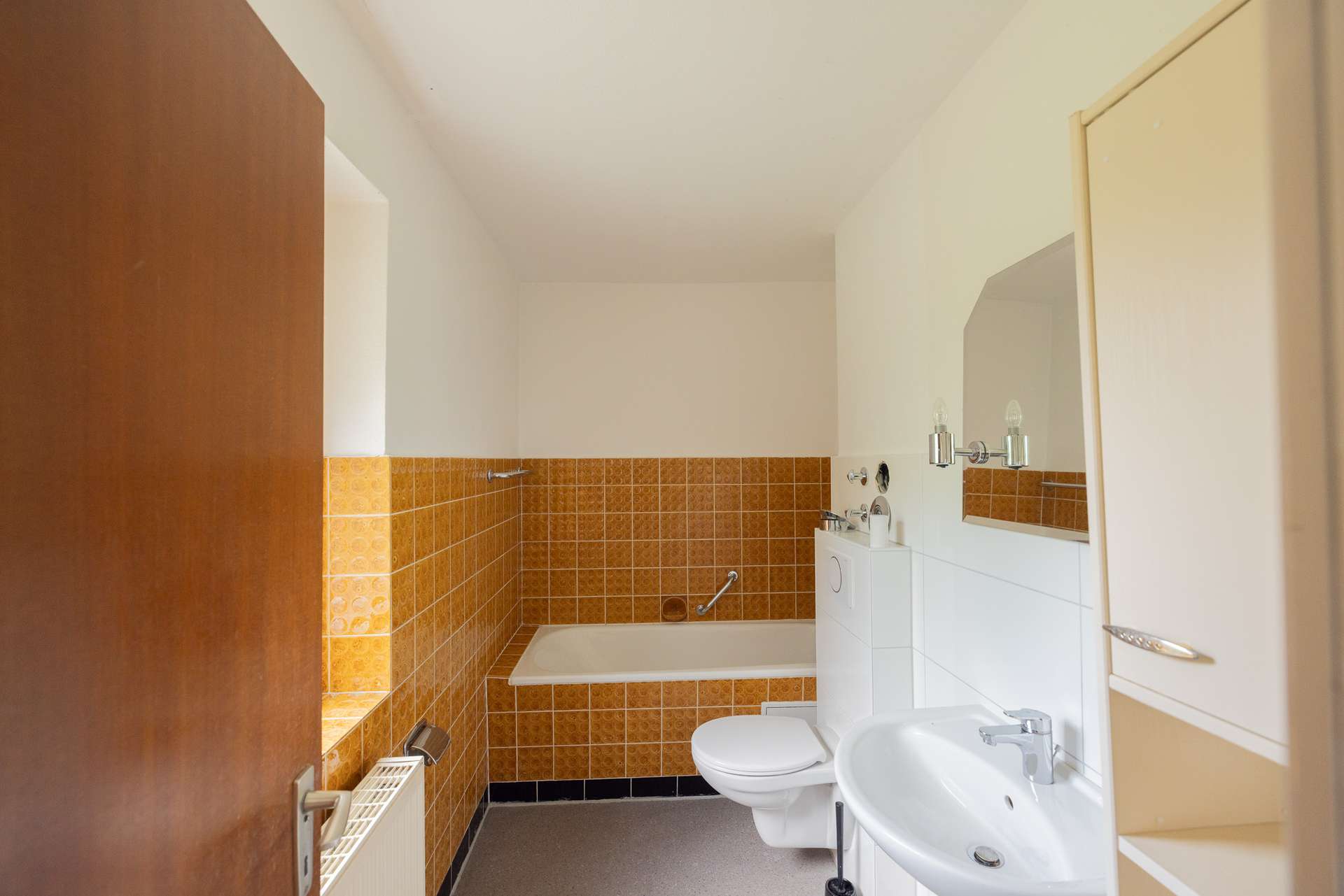 Badezimmer 1