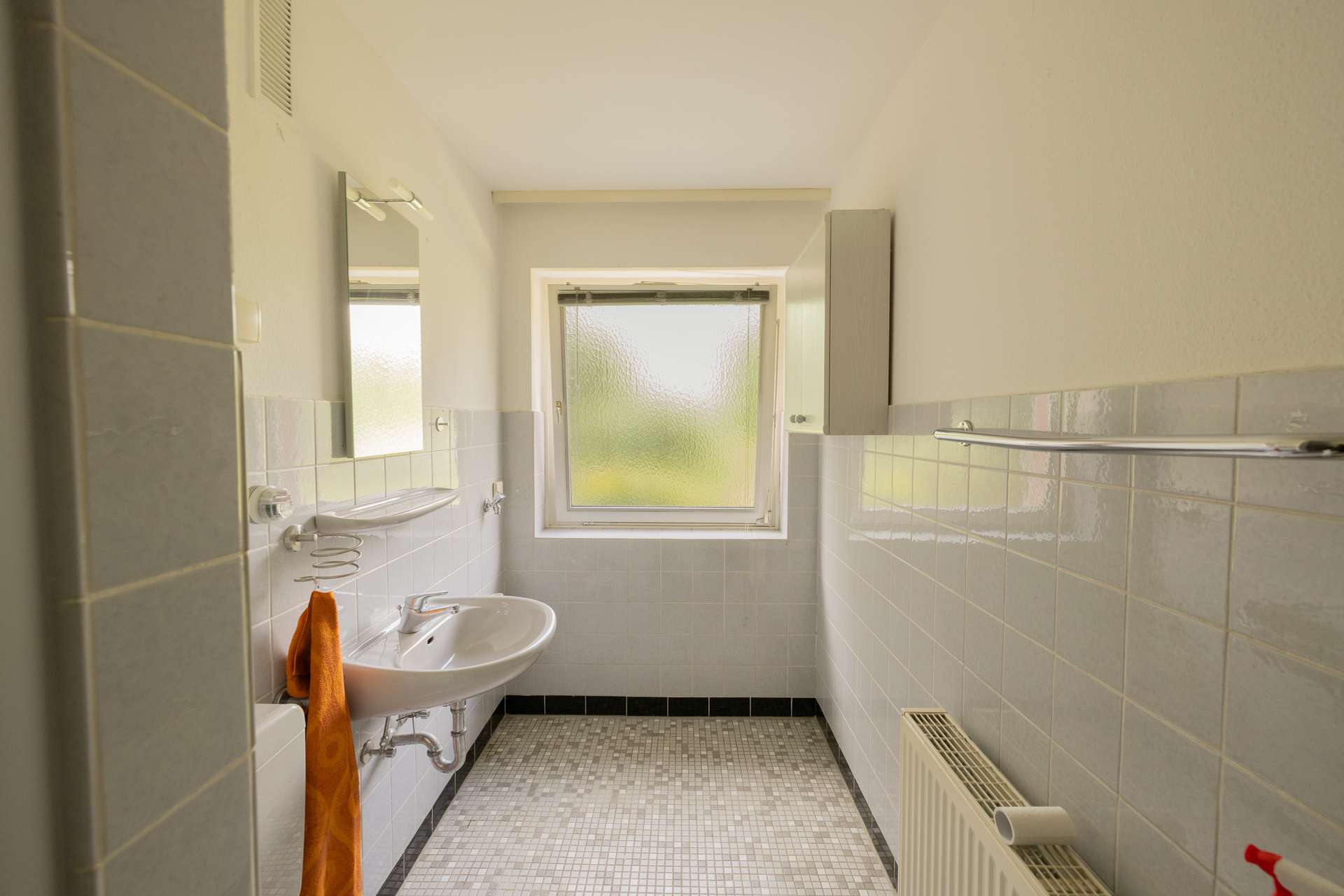Badezimmer 2