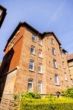 Hausansicht - 10 Parteien Mehrfamilienhaus im westlichen Ringgebiet