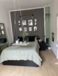 Schlafzimmer - Sehr schöne 2 – Zimmer Whg. Innenstadtlage/Altstadtmarkt !!