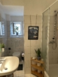 Badezimmer - Sehr schöne 2 – Zimmer Whg. Innenstadtlage/Altstadtmarkt !!