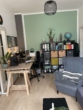 Wohnzimmer - Sehr schöne 2 – Zimmer Whg. Innenstadtlage/Altstadtmarkt !!