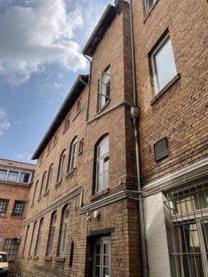Sehr schöne 2 – Zimmer Whg. Innenstadtlage/Altstadtmarkt !!, 38100 Braunschweig, Wohnung