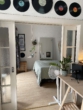Schlafzimmer - Sehr schöne 2 – Zimmer Whg. Innenstadtlage/Altstadtmarkt !!