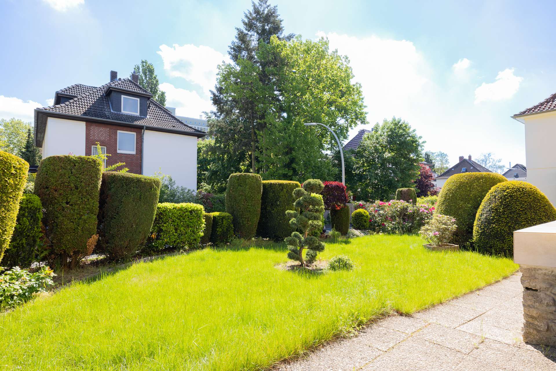 Garten