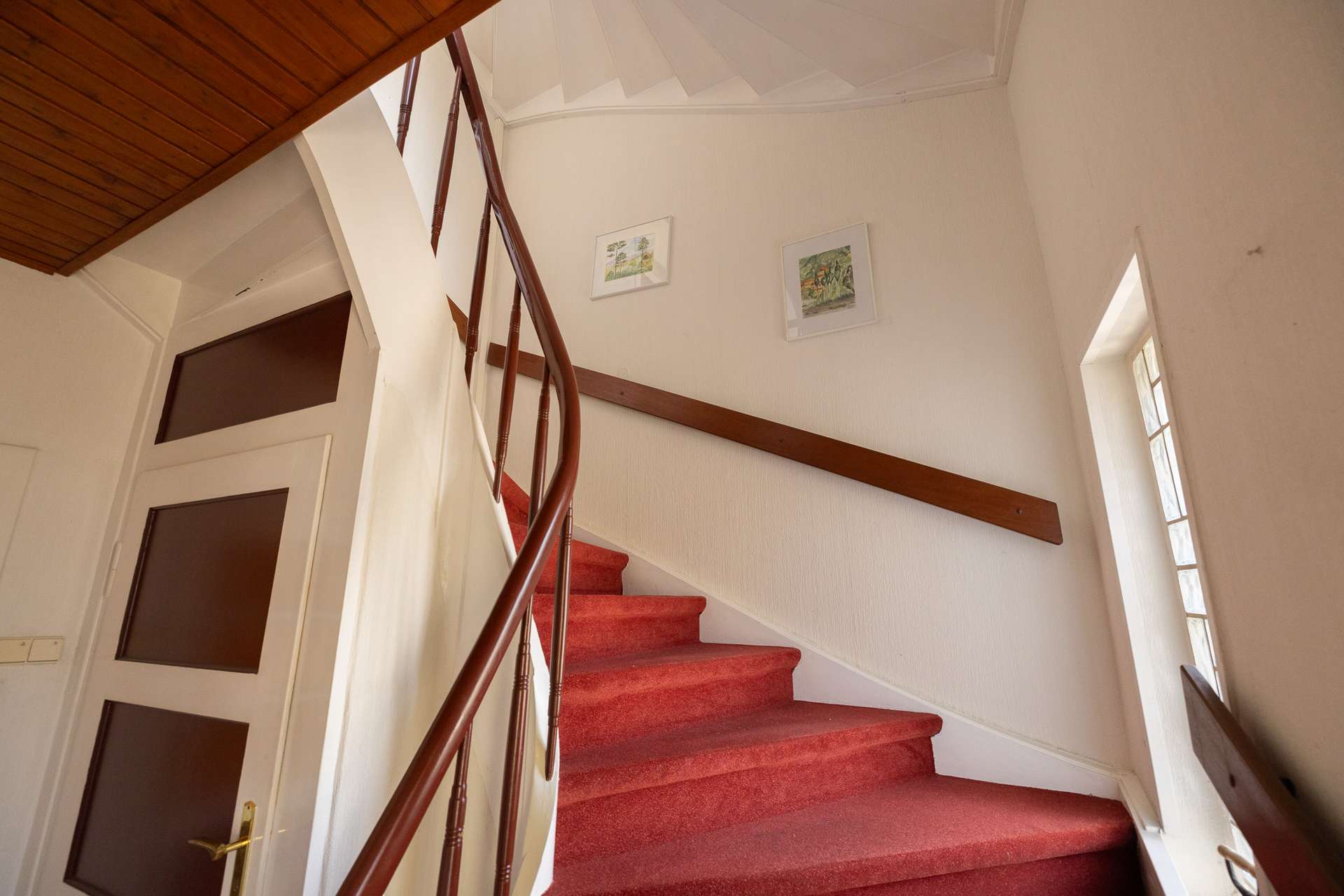 Treppe