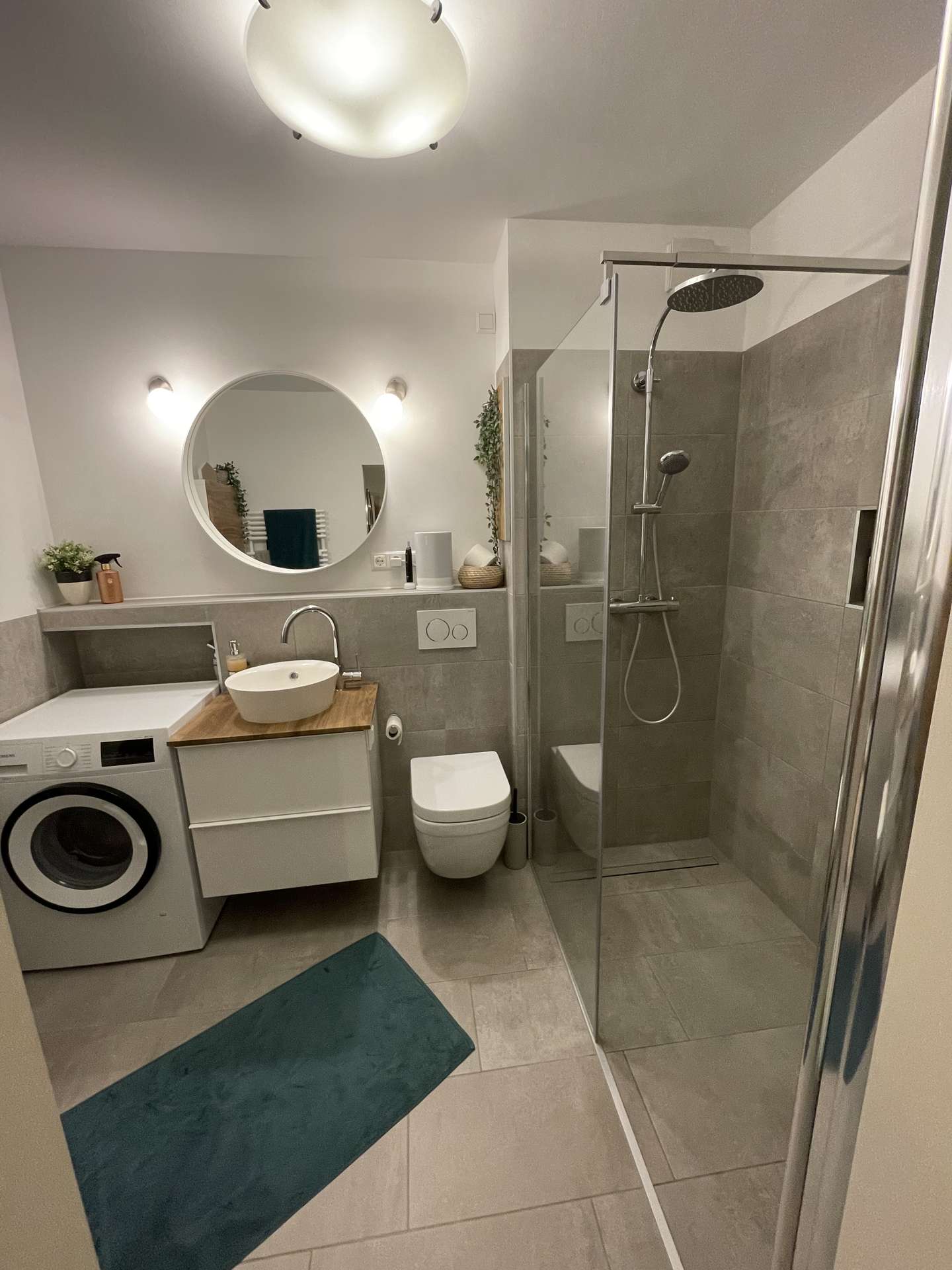 Badezimmer